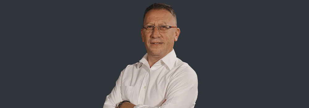 Öğr. Gör. Ahmet Şamil Erkoçak