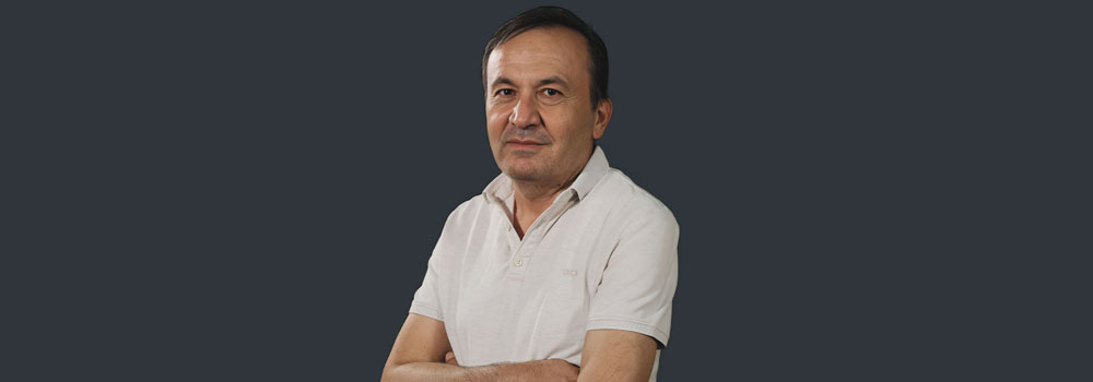 Prof. Dr. Abdülkadir Erkal
