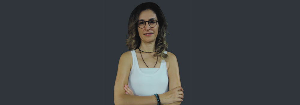 Prof. Dr. Dilek Sarıca