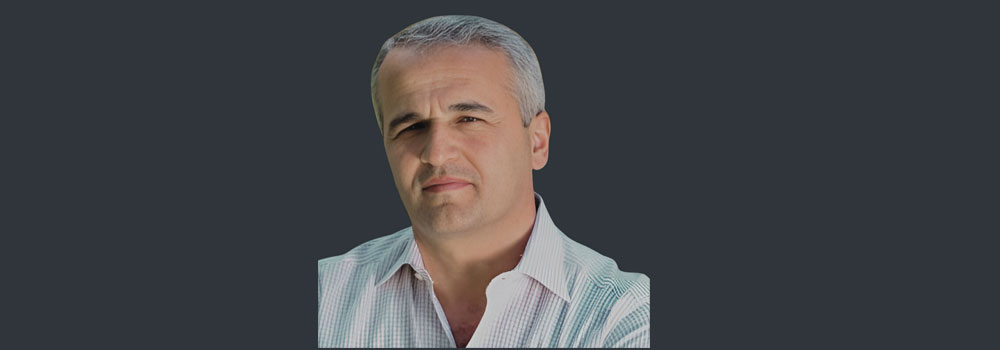 Prof. Dr. Ekrem Demirli 