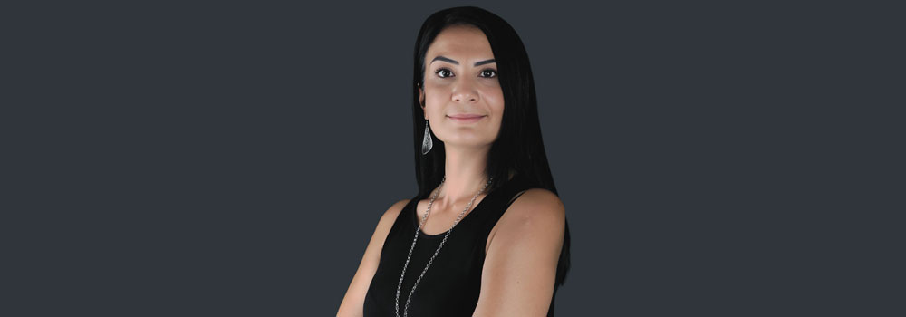 Dr. Öğr. Üyesi Fatma Kandemir Şahin