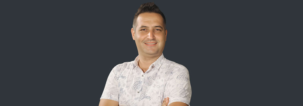Dr. Mustafa Uluyol