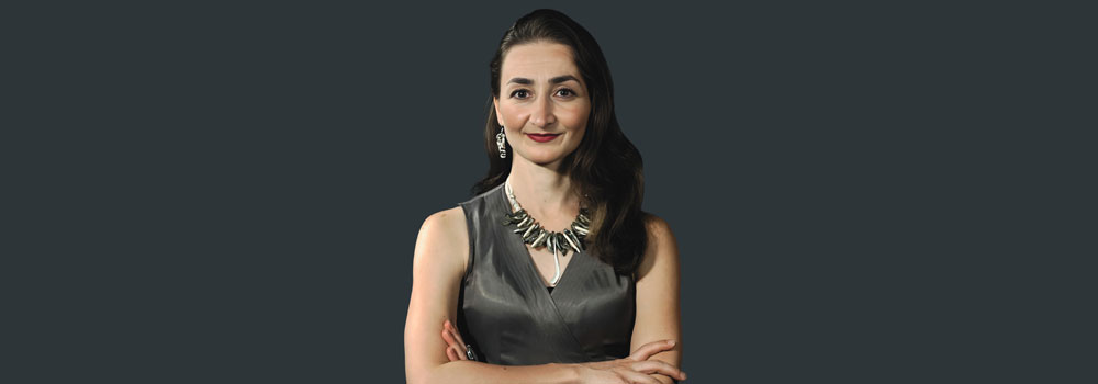 Dr. Öğr. Üyesi Pınar Arık