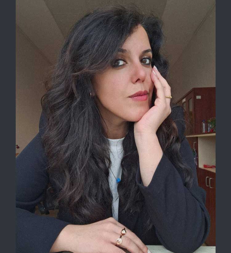 Sıla Can Budak